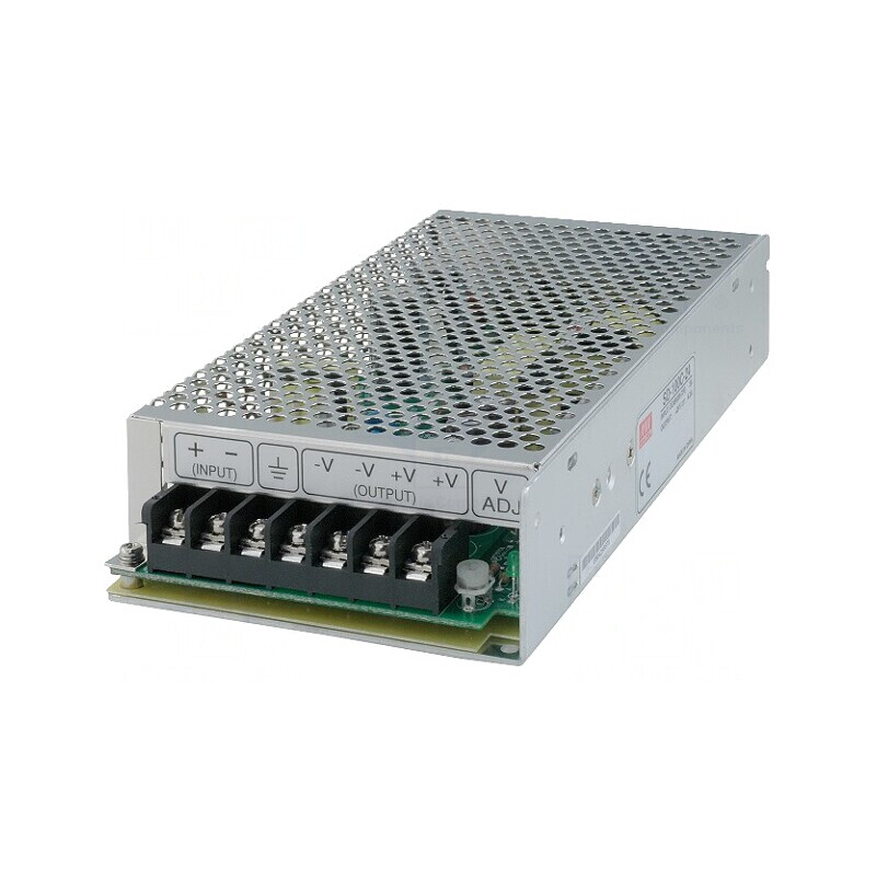 Convertor DC/DC 100,8W 36-72V la 24V 4,2A | Electronic-mag.ro | Componente Electronice
