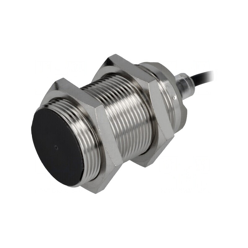 Senzor Inductiv PNP NO 15mm 30VDC M30 IP67 | Electronic-mag.ro | Componente Electronice