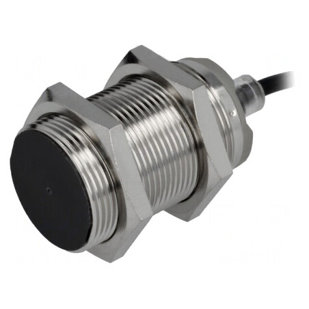 Senzor Inductiv PNP NO 15mm 30VDC M30 IP67 | Electronic-mag.ro | Componente Electronice