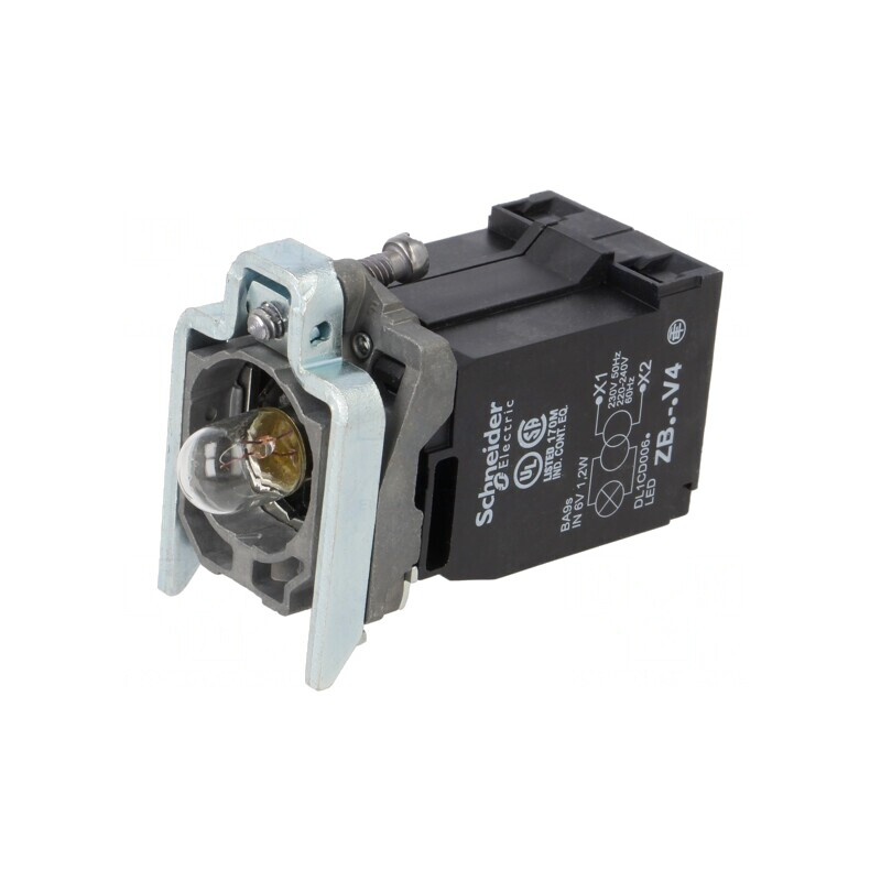 Element de Iluminare 22mm Harmony XB4 BA9S | Electronic-mag.ro | Componente Electronice Element de Iluminare 22mm Harmony XB4 BA9S | Electronic-mag.ro | Componente Electronice