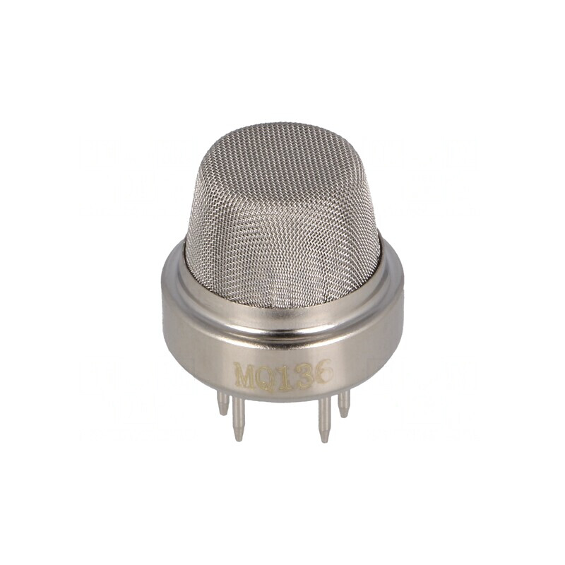 Senzor Gaze Hidrogen Sulfurat H2S 1-200ppm MQ-136 | Electronic-mag.ro | Componente Electronice Senzor Gaze Hidrogen Sulfurat H2S 1-200ppm MQ-136 | Electronic-mag.ro | Componente Electronice