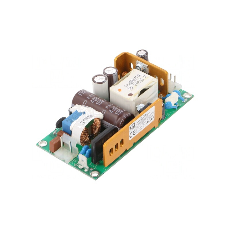 Alimentator Pulsatoriu 65W 15V 80-264VAC | Electronic-mag.ro | Componente Electronice