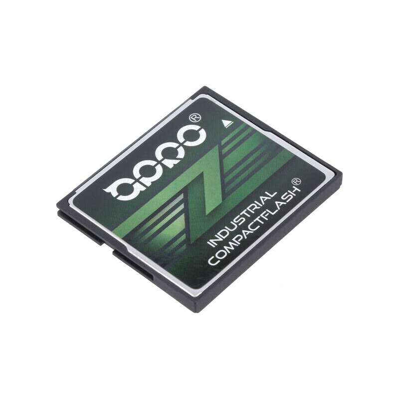 Card de Memorie Compact Flash Industrial SLC 512MB | Electronic-mag.ro | Componente Electronice Card de Memorie Compact Flash Industrial SLC 512MB | Electronic-mag.ro | Componente Electronice