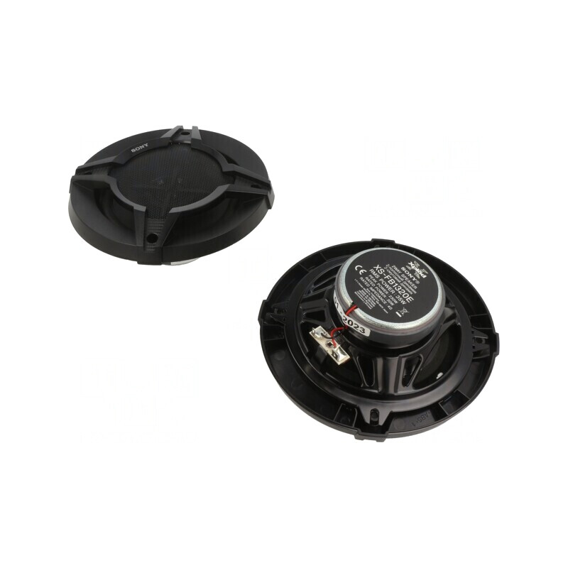 Difuzoare Auto 2 Căi 130mm 30W Set 2 Buc XS-FB1320E | Electronic-mag.ro | Componente Electronice Difuzoare Auto 2 Căi 130mm 30W Set 2 Buc XS-FB1320E | Electronic-mag.ro | Componente Electronice