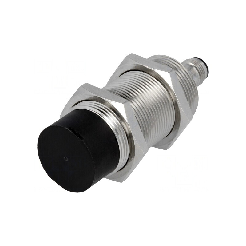 Senzor Inductiv PNP NO 30mm 10-30VDC M30 IP67 200mA | Electronic-mag.ro | Componente Electronice