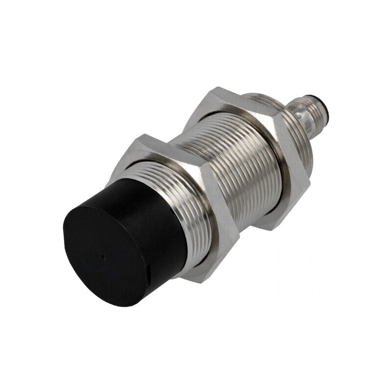 Senzor Inductiv NPN NO 30mm 30VDC M30 IP67 | Electronic-mag.ro | Componente Electronice