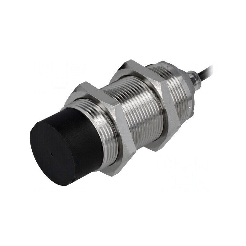 Senzor Inductiv PNP NC 30mm 10-30VDC M30 IP67 | Electronic-mag.ro | Componente Electronice