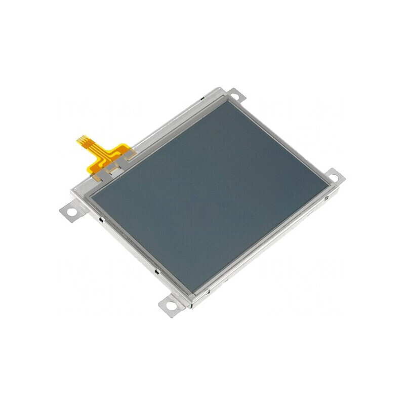 Afișaj TFT 3,5" 320x240 LED RGB | Electronic-mag.ro | Componente Electronice