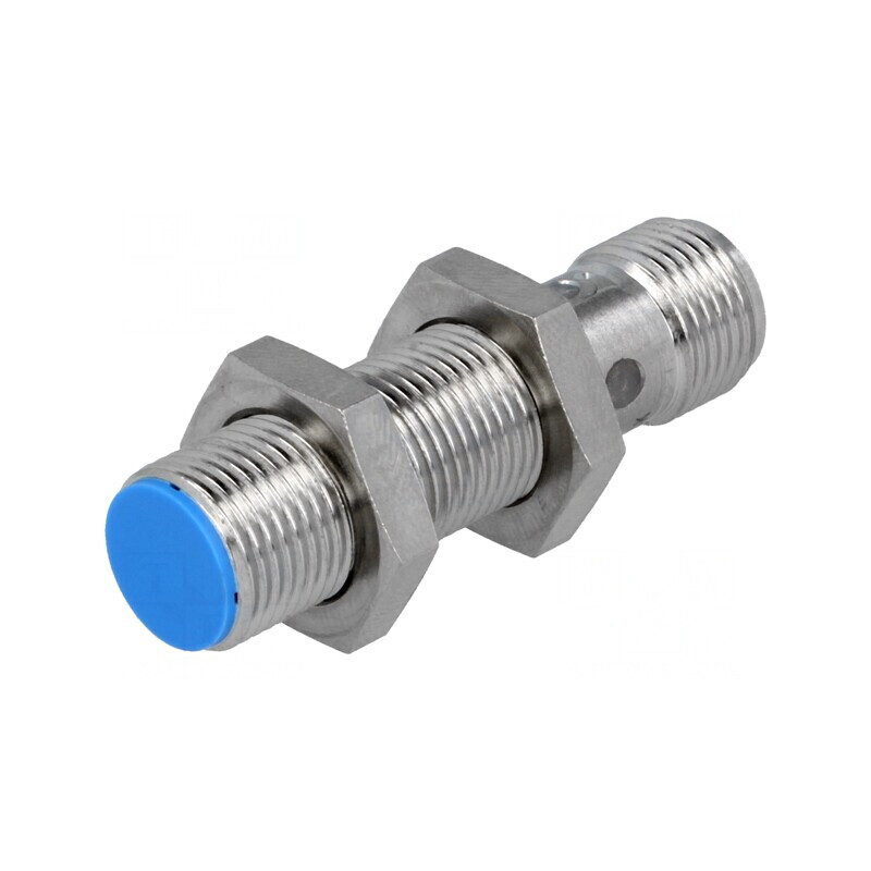 Senzor Inductiv M12 PNP NO 2mm 10-30VDC IP67 | Electronic-mag.ro | Componente Electronice Senzor Inductiv M12 PNP NO 2mm 10-30VDC IP67 | Electronic-mag.ro | Componente Electronice