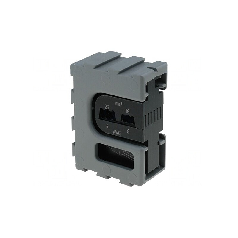 Fălci Crimpare 16-25mm2 PR.MCT3149 | Electronic-mag.ro | Componente Electronice