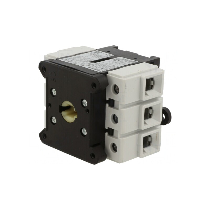 Switch Disconnector 3 Poles 25A TeSys VARIO IP20 | Electronic-mag.ro | Componente Electronice