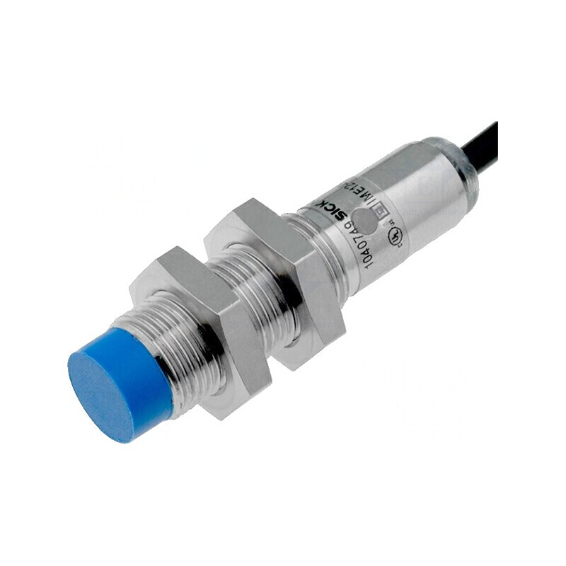 Senzor Inductiv PNP NO M12 4mm 10-30VDC IP67 200mA | Electronic-mag.ro | Componente Electronice