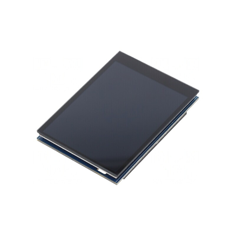 Display LCD Grafic IPS 2.8" 480x640 5V | Electronic-mag.ro | Componente Electronice Display LCD Grafic IPS 2.8" 480x640 5V | Electronic-mag.ro | Componente Electronice