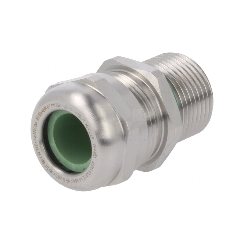 Garnitură de etanşare M20 1,5 IP68 | Electronic-mag.ro | Componente Electronice