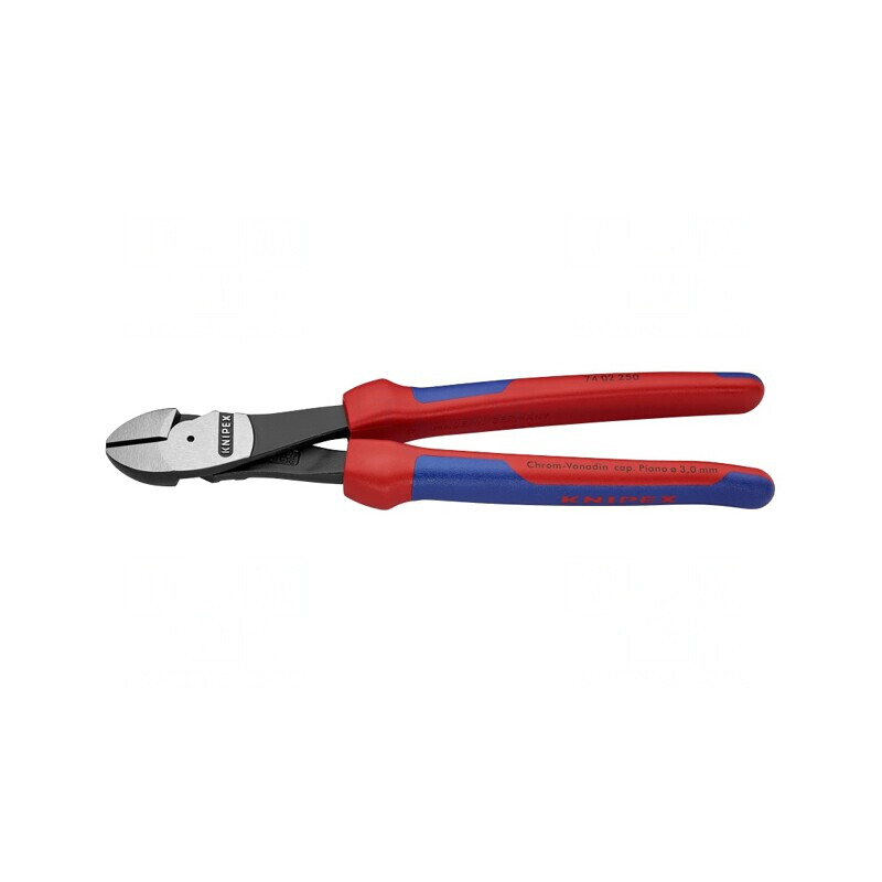 Clește lateral pentru tăiere 250mm | Electronic-mag.ro | Componente Electronice Clește lateral pentru tăiere 250mm | Electronic-mag.ro | Componente Electronice