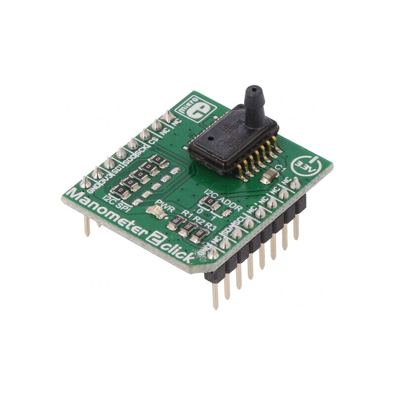 Sensor de Presiune Manometru 2 Click | Electronic-mag.ro | Componente Electronice Sensor de Presiune Manometru 2 Click | Electronic-mag.ro | Componente Electronice