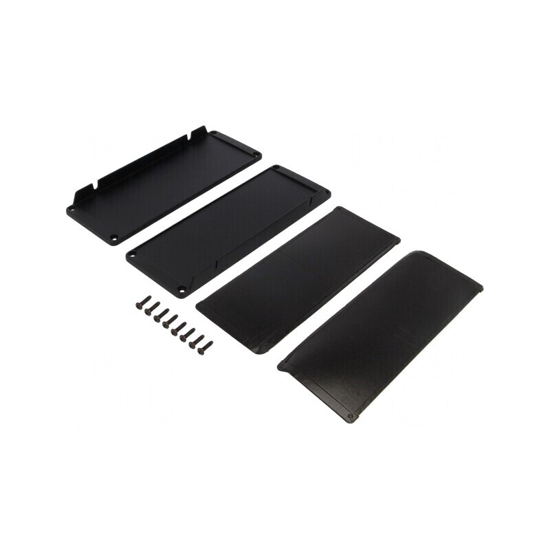 Set de Montaj cu Lame de Fixare 2buc | Electronic-mag.ro | Componente Electronice