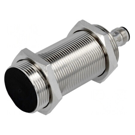 Senzor Inductiv PNP NO 15mm 30VDC M30 IP67 | Electronic-mag.ro | Componente Electronice