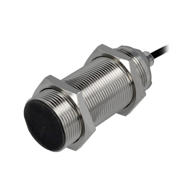 Senzor Inductiv PNP NO 0-15mm 10-30VDC M30 IP67 200mA 2M | Electronic-mag.ro | Componente Electronice