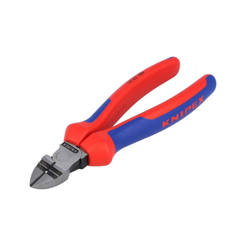 Clește de Dezizolare 160mm | Electronic-mag.ro | Componente Electronice