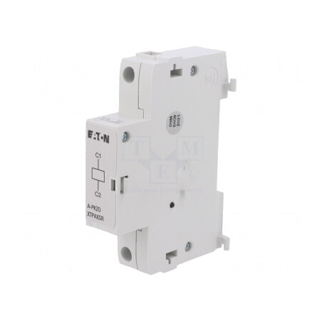 Declanşator de creştere lateral 120VAC 120V60HZ | Electronic-mag.ro | Componente Electronice