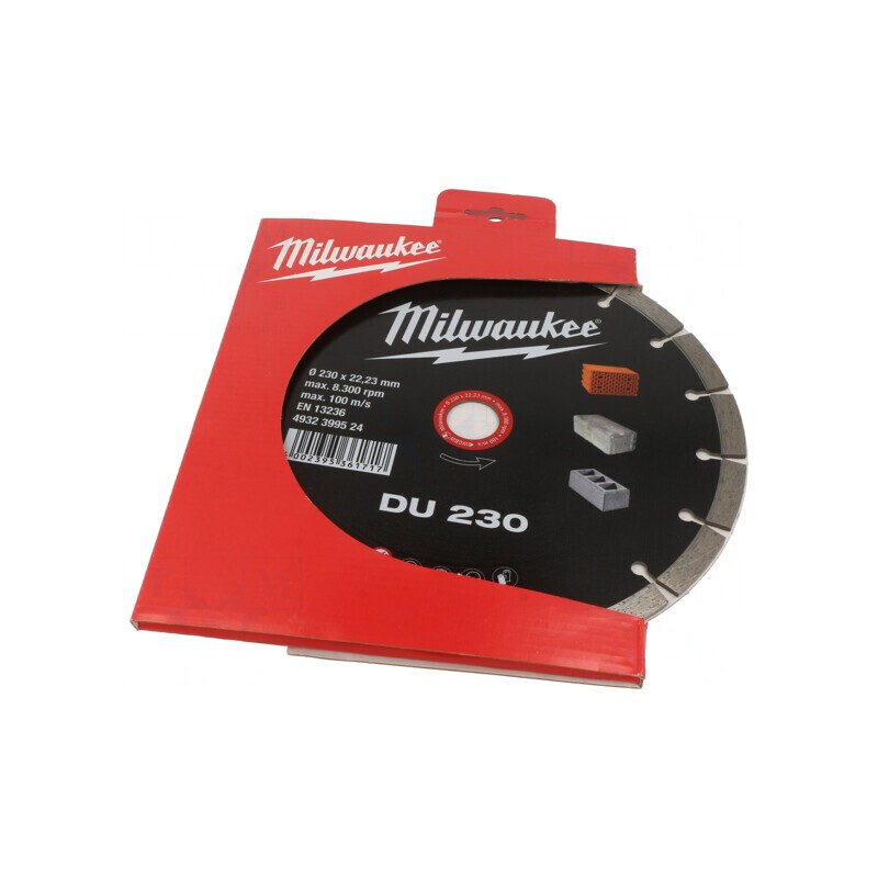 Disc de tăiere diamantat 230mm 22.2mm | Electronic-mag.ro | Componente Electronice Disc de tăiere diamantat 230mm 22.2mm | Electronic-mag.ro | Componente Electronice