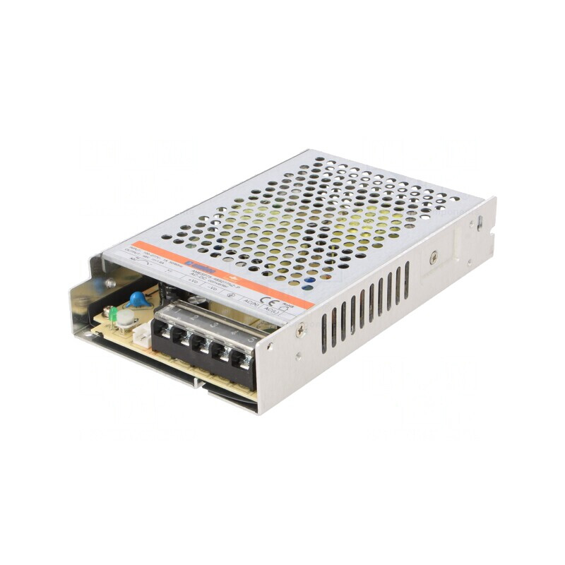 Alimentator pulsatoriu încastrabil 48V | Electronic-mag.ro | Componente Electronice