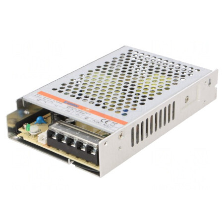 Alimentator pulsatoriu încastrabil 48V | Electronic-mag.ro | Componente Electronice