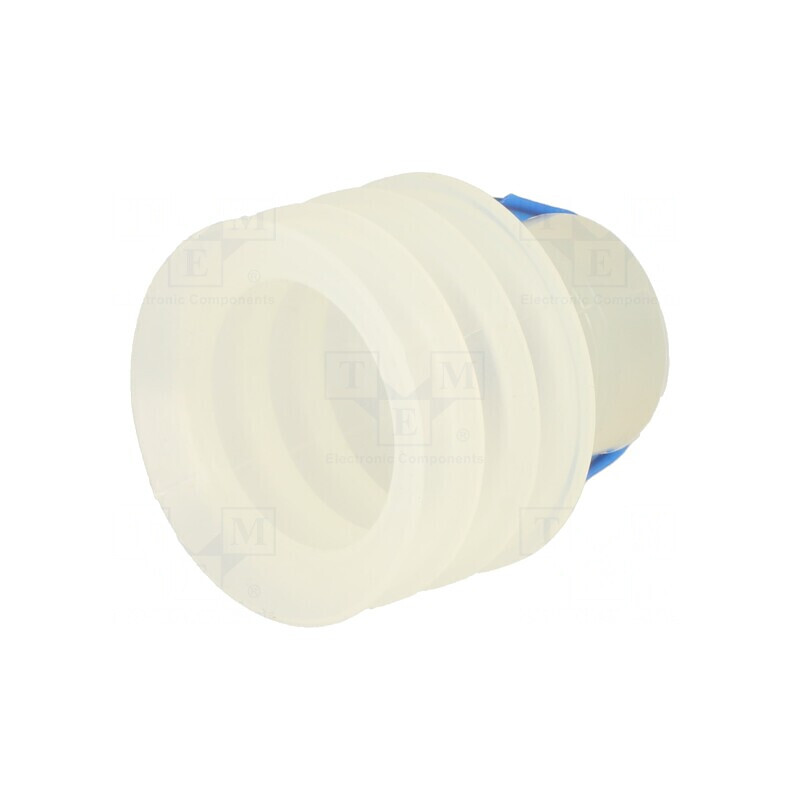 Ventuză Silicon Duritate Shore 50 VMQ 30mm | Electronic-mag.ro | Componente Electronice