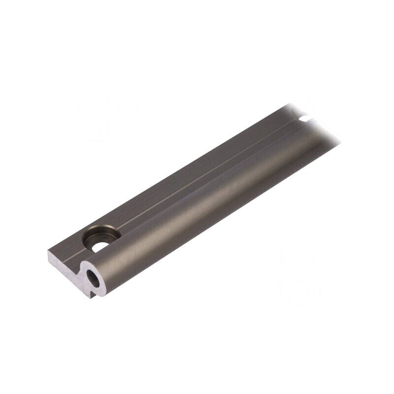 Şină Aluminiu Rotundă 16mm x 500mm | Electronic-mag.ro | Componente Electronice Şină Aluminiu Rotundă 16mm x 500mm | Electronic-mag.ro | Componente Electronice