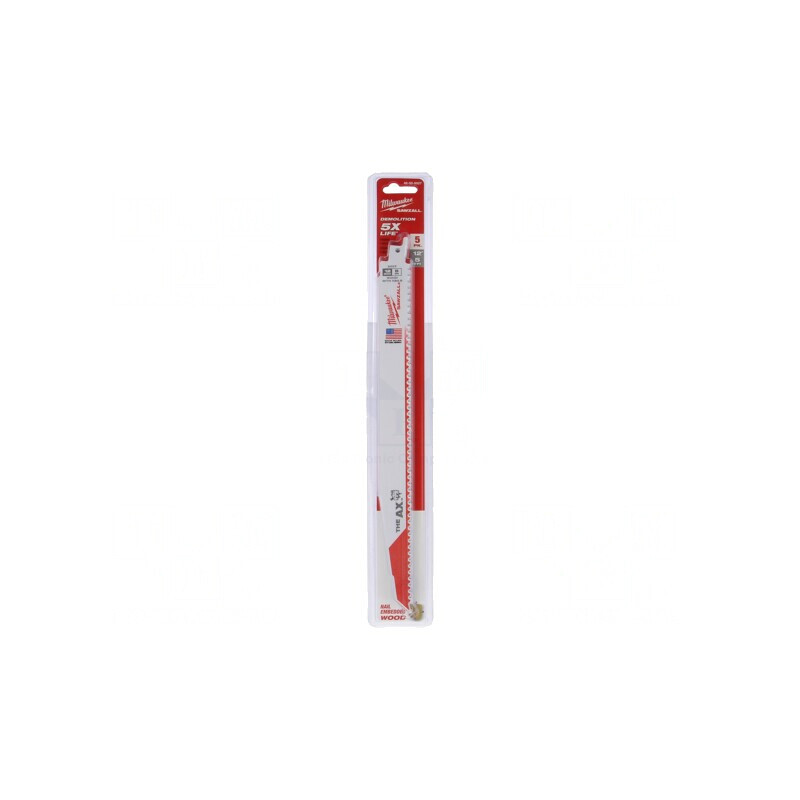 Pânză de fierăstrău lemn cu cuie 300mm 5buc. | Electronic-mag.ro | Componente Electronice Pânză de fierăstrău lemn cu cuie 300mm 5buc. | Electronic-mag.ro | Componente Electronice