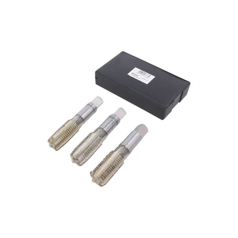 Tarod de Filetare HSS-G M20 95mm | Electronic-mag.ro | Componente Electronice
