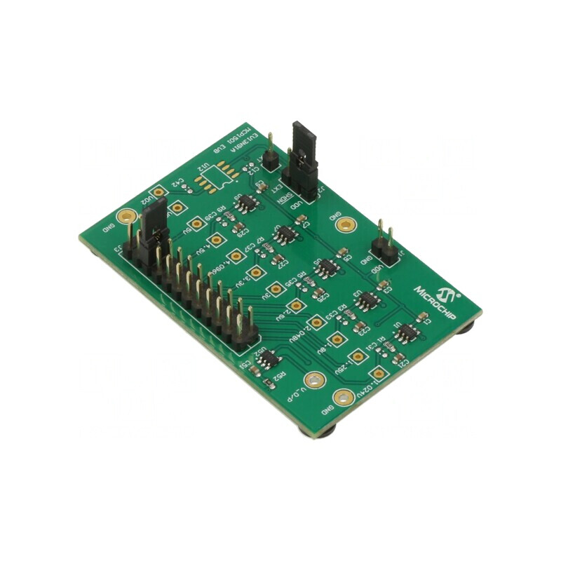 Microchip EV13N91A Kit Placă Prototip | Electronic-mag.ro | Componente Electronice Microchip EV13N91A Kit Placă Prototip | Electronic-mag.ro | Componente Electronice