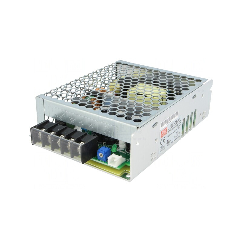 Alimentator Modular 75,6W 36VDC | Electronic-mag.ro | Componente Electronice