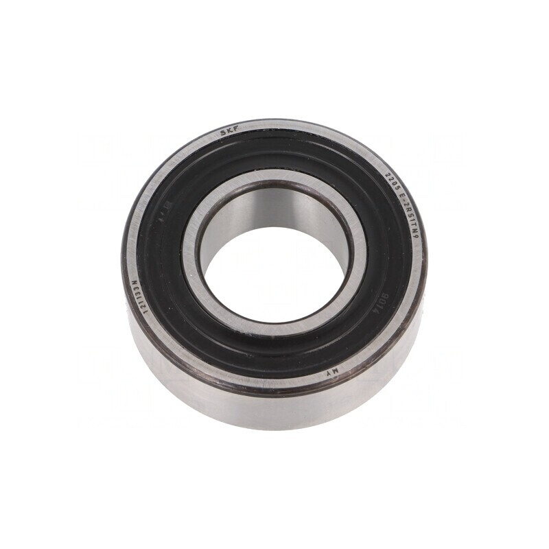 Lagăr cu bile oscilante 25x52x18mm SKF | Electronic-mag.ro | Componente Electronice