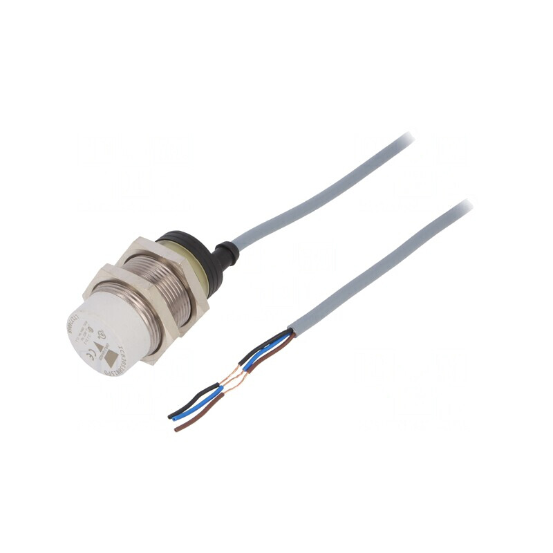 Senzor Inductiv NPN NO 15mm 36VDC M30 IP67 | Electronic-mag.ro | Componente Electronice