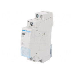 Contactor 1P 25A 230V NO | Electronic-mag.ro | Componente Electronice