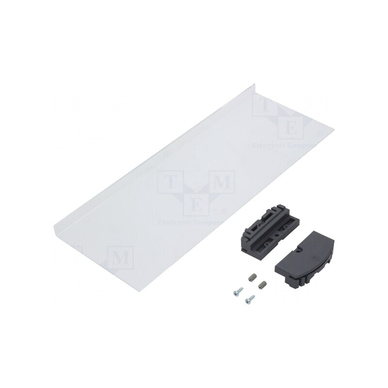 Buzunar pentru documente AE pentru carcase | Electronic-mag.ro | Componente Electronice