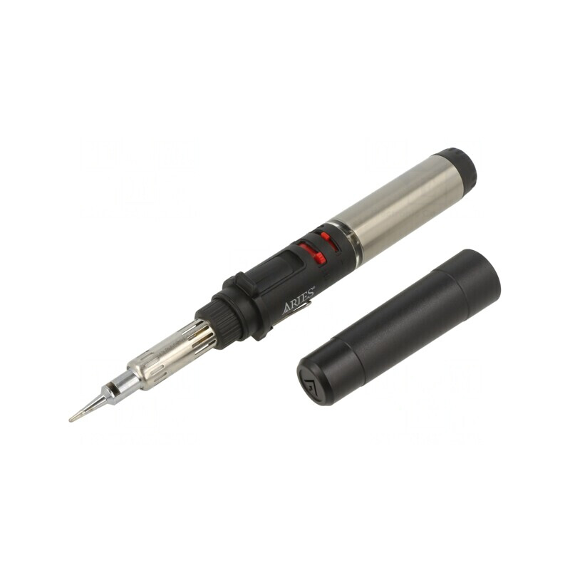 Ciocan de lipit cu gaz 1300°C 22ml piezoelectric | Electronic-mag.ro | Componente Electronice