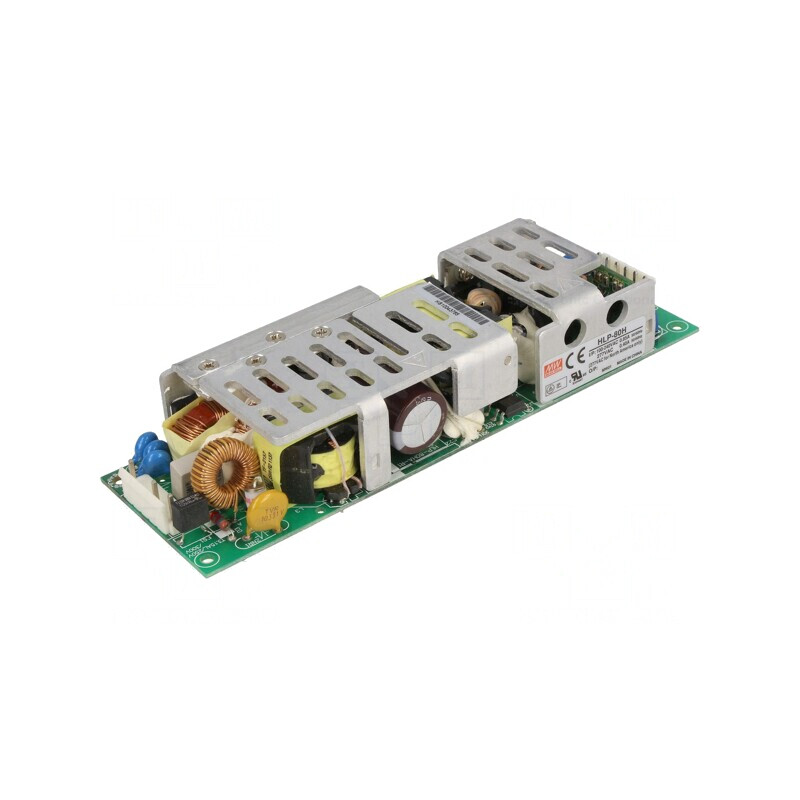 Alimentator LED 81W 30VDC 2.16-2.7A | Electronic-mag.ro | Componente Electronice