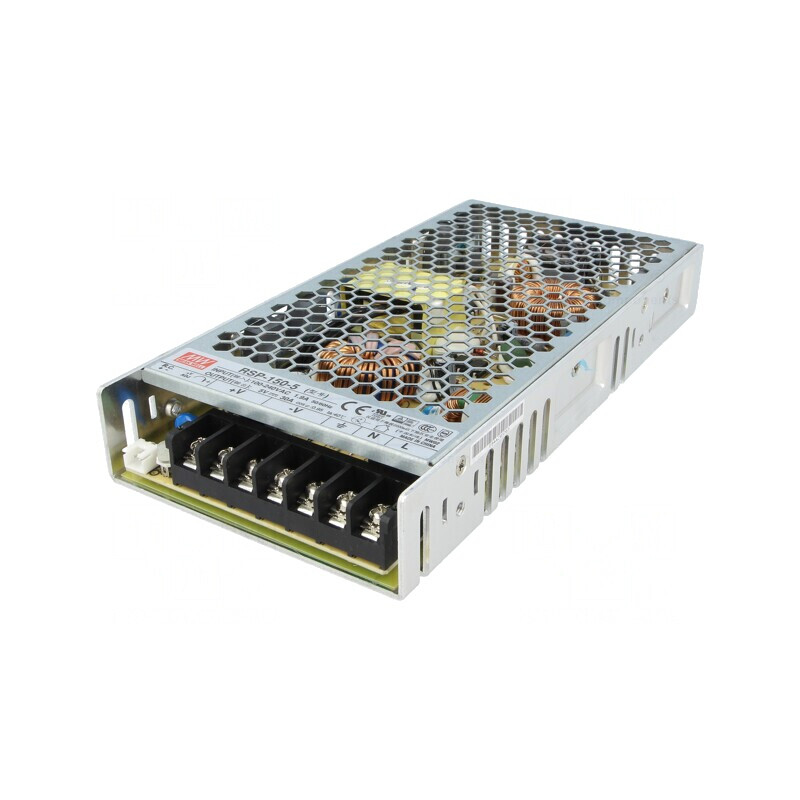 Alimentator Modular 150W 5V 30A | Electronic-mag.ro | Componente Electronice