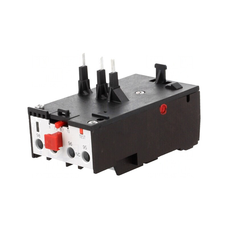 Releu termic cu șurub 6-10A 11RF9 | Electronic-mag.ro | Componente Electronice