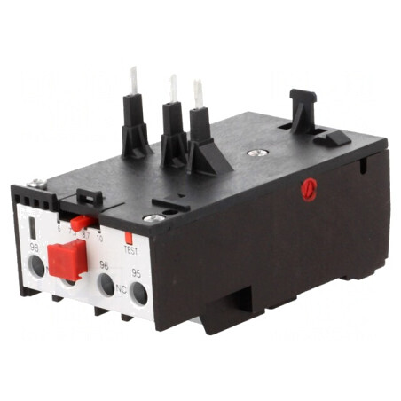 Releu termic cu șurub 6-10A 11RF9 | Electronic-mag.ro | Componente Electronice
