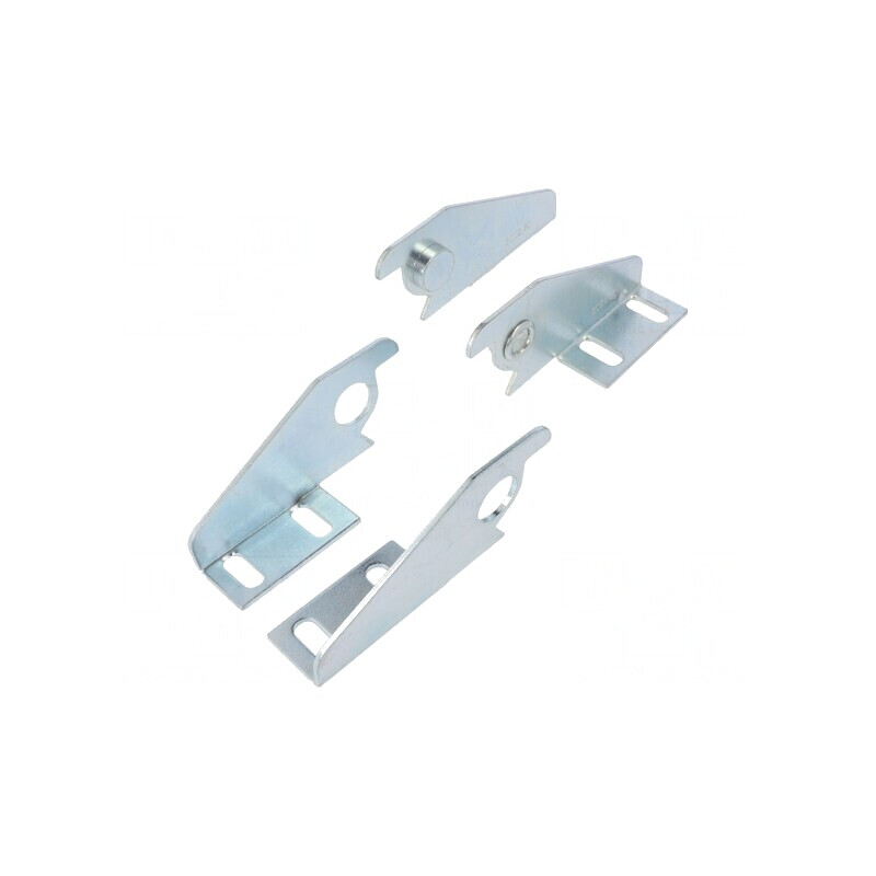 Suport de Fixare pentru Ghidaj cu Lanț 3400/3500 | Electronic-mag.ro | Componente Electronice
