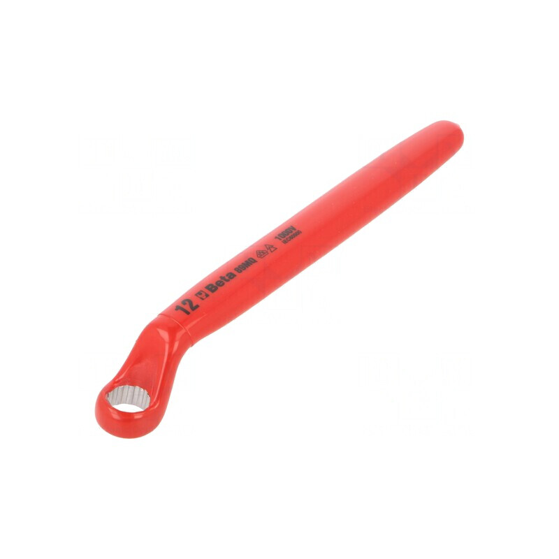 Cheie Izolată Inelară 12mm | Electronic-mag.ro | Componente Electronice