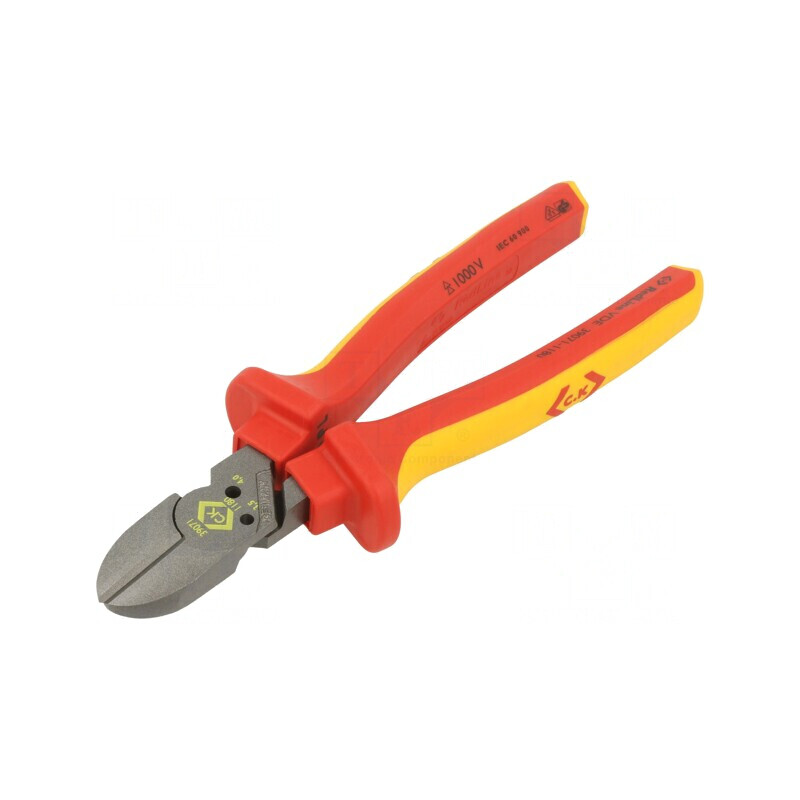 Cleşti Laterali pentru Tăiere 180mm | Electronic-mag.ro | Componente Electronice Cleşti Laterali pentru Tăiere 180mm | Electronic-mag.ro | Componente Electronice
