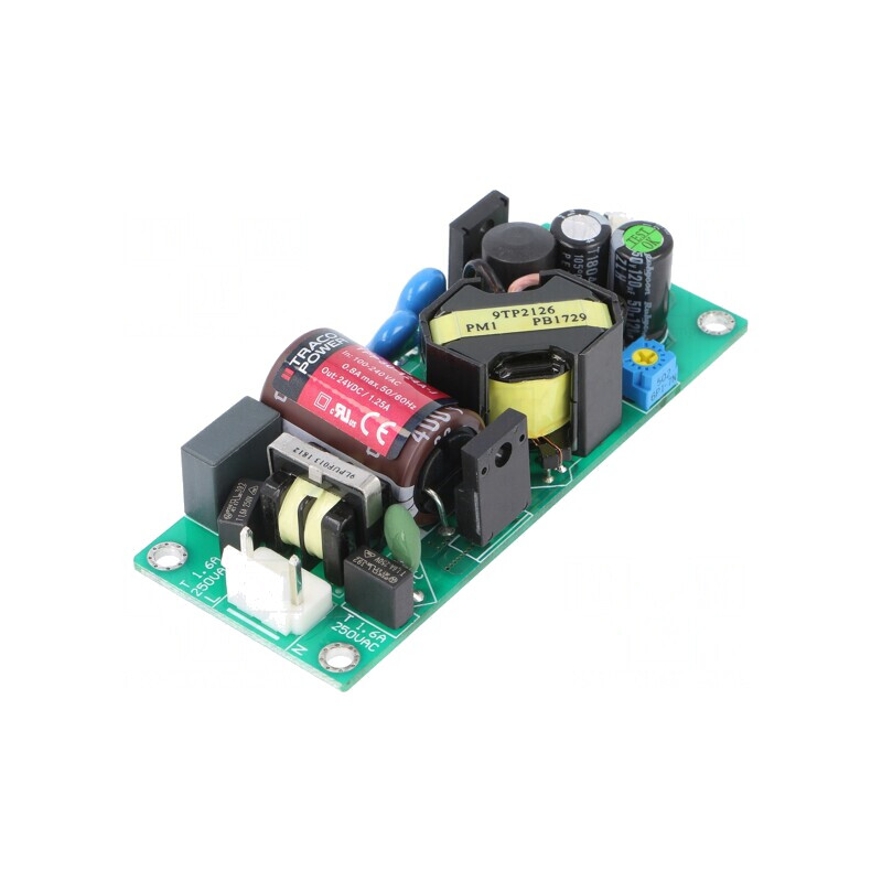 Alimentator Pulsatoriu 30W 120-370VDC 85-264VAC | Electronic-mag.ro | Componente Electronice