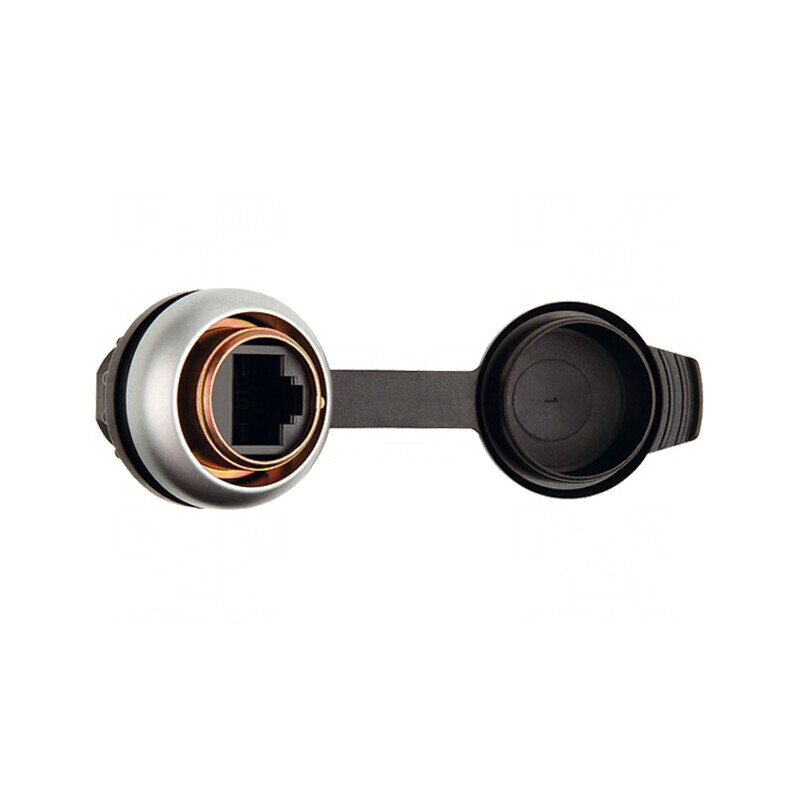 Cablu de Conexiune IP65 RJ45 24V 1,5A | Electronic-mag.ro | Componente Electronice Cablu de Conexiune IP65 RJ45 24V 1,5A | Electronic-mag.ro | Componente Electronice