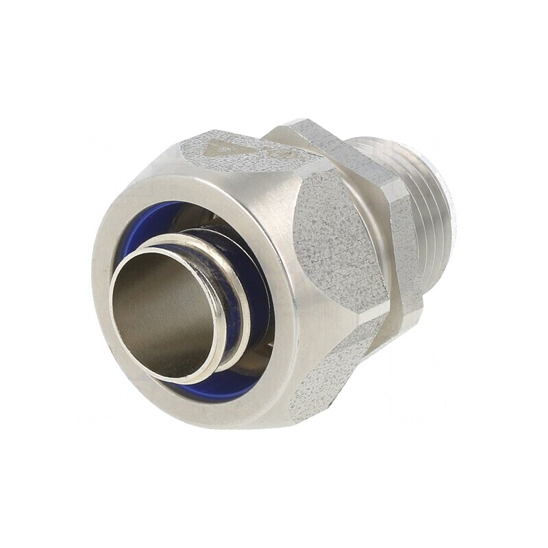Conectori finali drepţi 1/2" exterior | Electronic-mag.ro | Componente Electronice