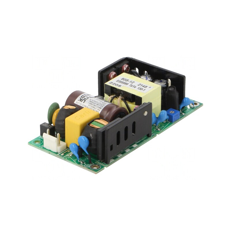 Alimentator Pulsatoriu Deschis 80W 90-264V | Electronic-mag.ro | Componente Electronice